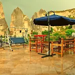 Cappadocia Stone Palace