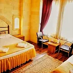 Cappadocia Stone Palace Hotel Göreme