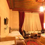 Hotel Cappadocia Stone Palace