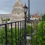 Cappadocia Stone Palace Hotel