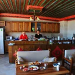 Cappadocia Stone Palace 3*