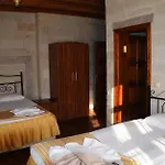 Cappadocia Stone Palace Hotel Göreme