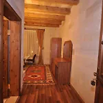 Cappadocia Stone Palace Göreme