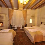 Hotel Cappadocia Stone Palace Göreme