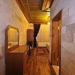 Cappadocia Stone Palace