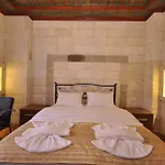 Hotel Cappadocia Stone Palace 3*