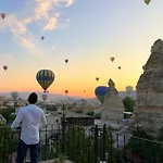 Hotel Cappadocia Stone Palace 3*