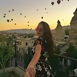 Cappadocia Stone Palace 3* Göreme