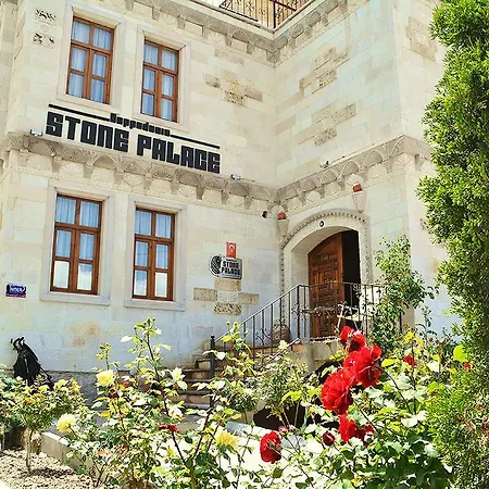 Hotel Cappadocia Stone