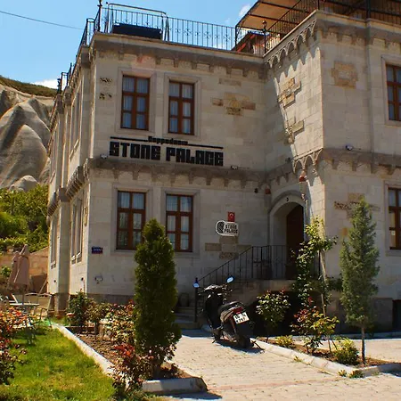 Hotel Cappadocia Stone Goreme