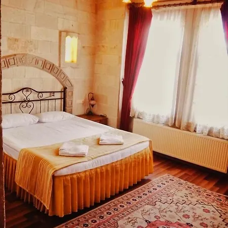 Cappadocia Stone Palace