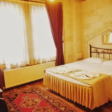 Cappadocia Stone Palace Szálloda 3*