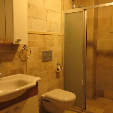 Cappadocia Stone Palace 3* Göreme