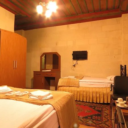 Cappadocia Stone Palace