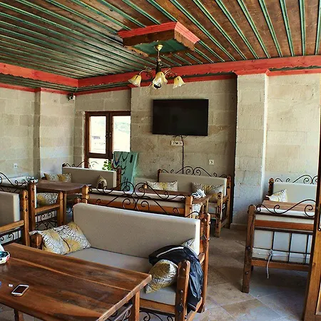 Cappadocia Stone Palace 3*
