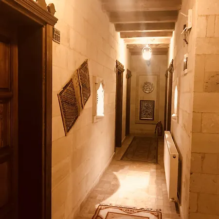 Cappadocia Stone Palace Szálloda