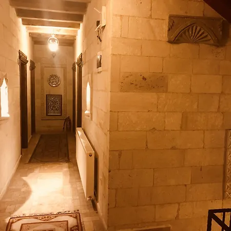 Cappadocia Stone Palace 3*