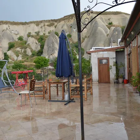 Cappadocia Stone Palace Szálloda Göreme