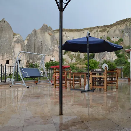 Cappadocia Stone Palace 3*