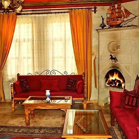 Cappadocia Stone Palace Szálloda Göreme