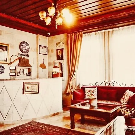 Cappadocia Stone Palace 3* Göreme