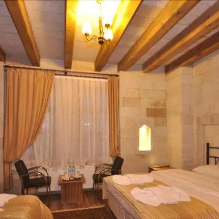 Hotel Cappadocia Stone Palace Göreme