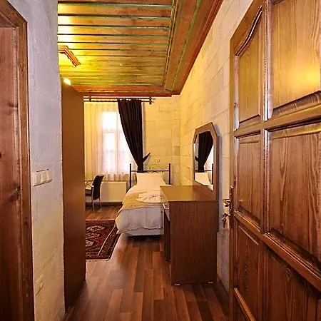 فندق Cappadocia Stone Palace
