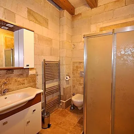 فندق Cappadocia Stone Palace