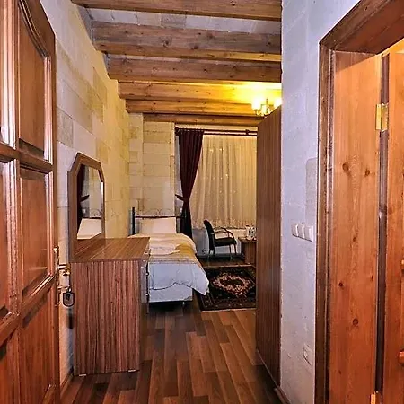 Cappadocia Stone Palace فندق