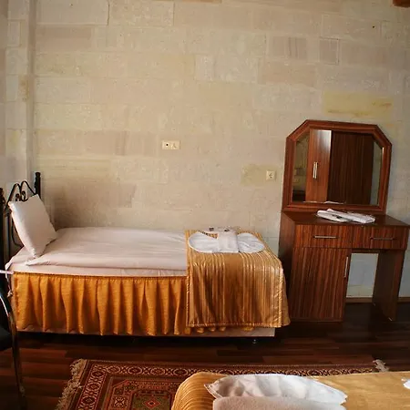 Cappadocia Stone Palace 3*
