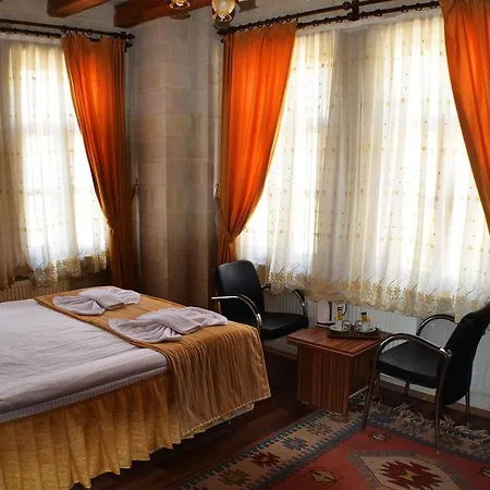 Cappadocia Stone Palace 3* غوريمِيه