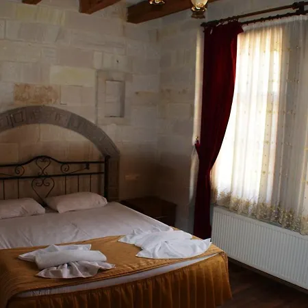 Cappadocia Stone Palace