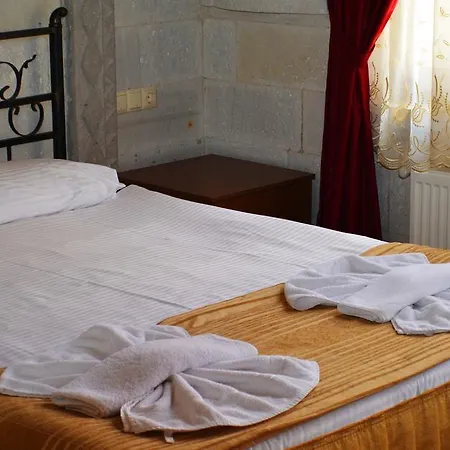 Cappadocia Stone Palace 3*