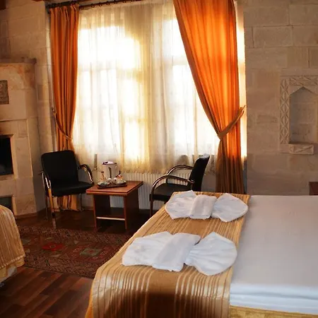 Cappadocia Stone Hotel