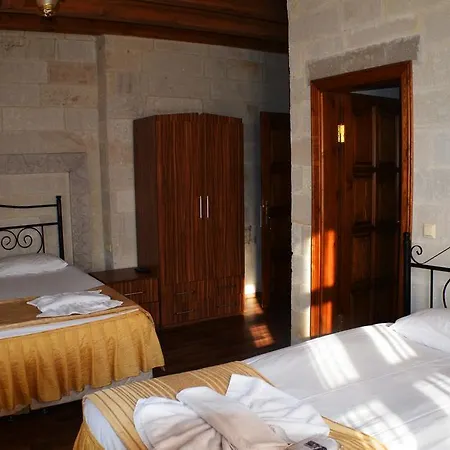 Cappadocia Stone Palace Hotel Göreme