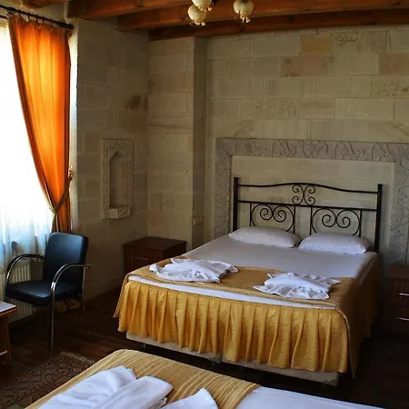 Cappadocia Stone Hotel
