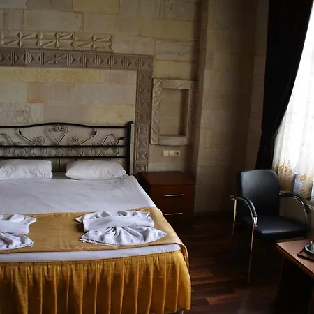 Cappadocia Stone Palace 3*