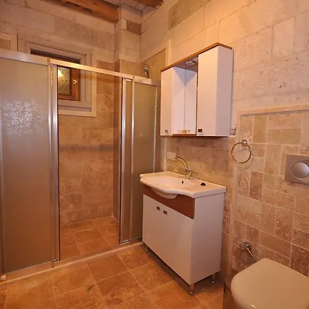 Cappadocia Stone Palace