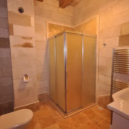 Hotel Cappadocia Stone