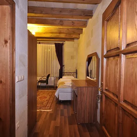 Cappadocia Stone Palace Göreme