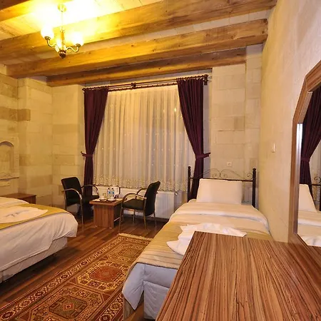 فندق Cappadocia Stone Palace غوريمِيه