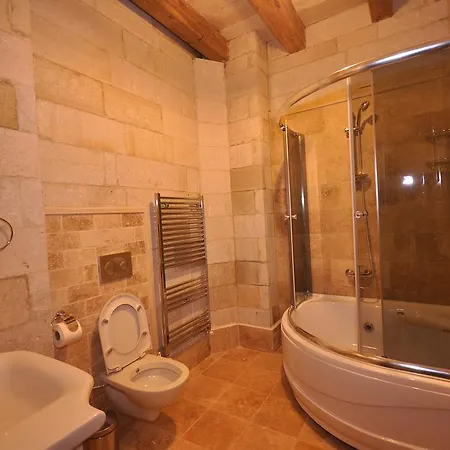 Hotel Cappadocia Stone Goreme
