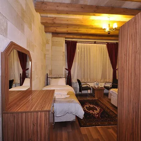 Cappadocia Stone Palace Göreme