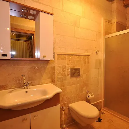 Hotel Cappadocia Stone 3*