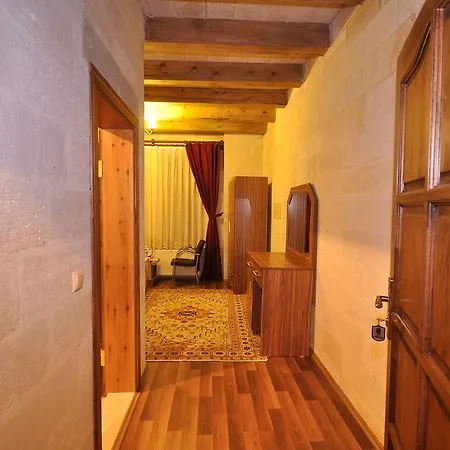 فندق Cappadocia Stone Palace 3*
