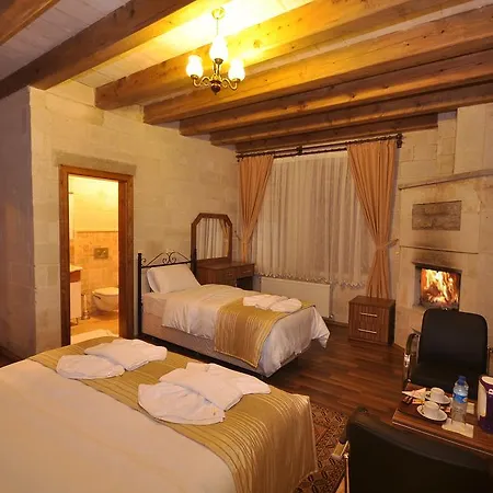 Hotel Cappadocia Stone Goreme