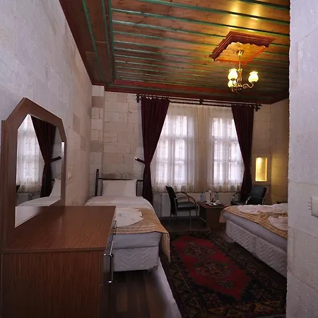 Cappadocia Stone