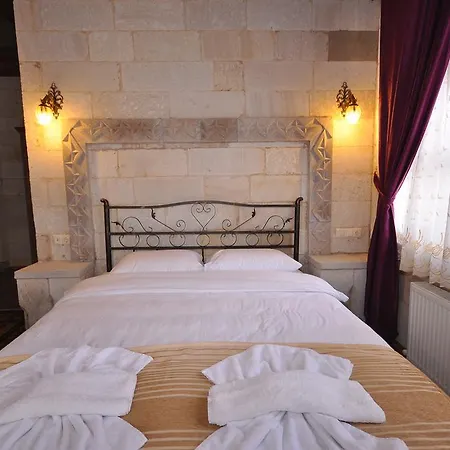 Cappadocia Stone Palace