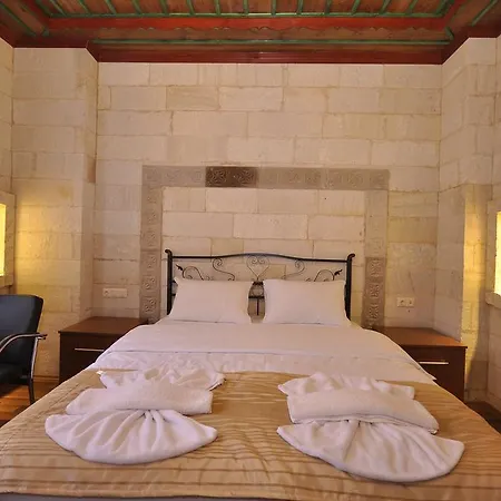 Hotel Cappadocia Stone 3*