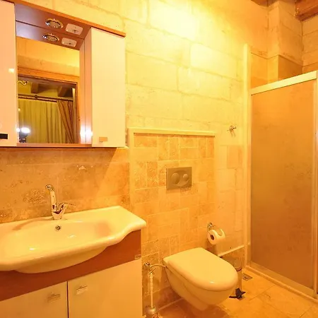 Hotel Cappadocia Stone